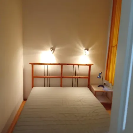 Apartman 1052 Petőfi Sándor Utca 10